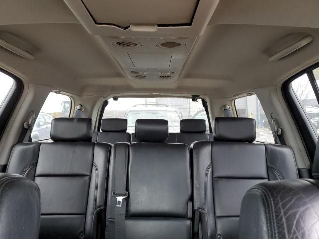 2008 Infiniti QX56