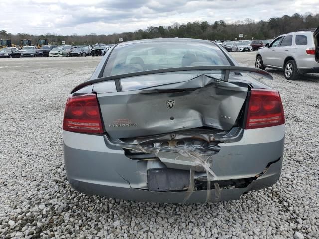 2007 Dodge Charger SE