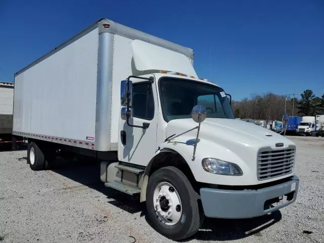 2018 Freightliner M2 106 Medium Duty