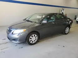 2010 Toyota Corolla Base en venta en Sandston, VA