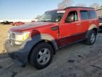 2007 Dodge Nitro SXT