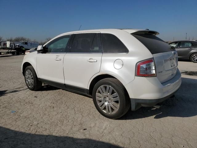 2010 Ford Edge Limited