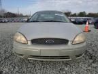 2006 Ford Taurus SEL