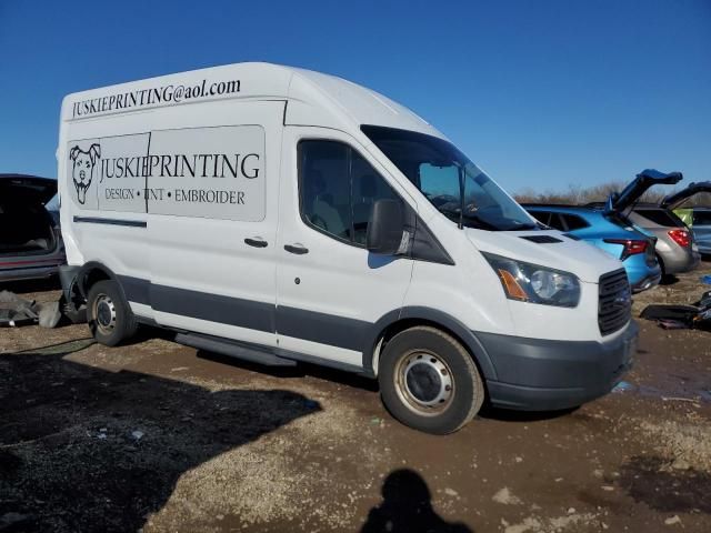 2015 Ford Transit T-350