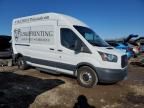 2015 Ford Transit T-350