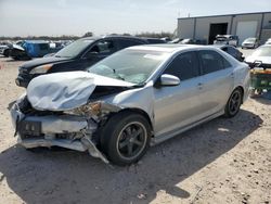 Toyota salvage cars for sale: 2014 Toyota Camry L