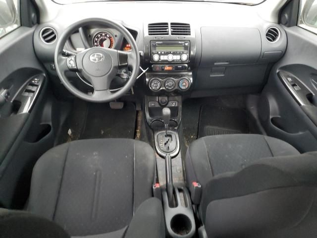 2009 Scion XD