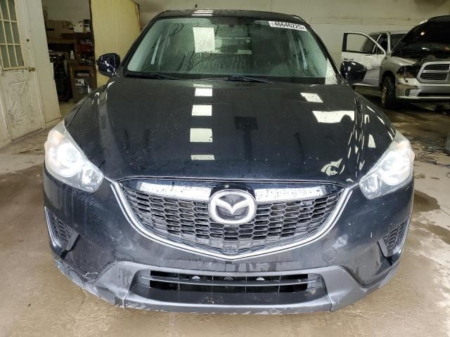 2014 Mazda CX-5 Sport