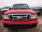 2008 Ford Ranger Super Cab