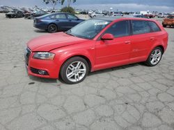 2011 Audi A3 Premium Plus en venta en Martinez, CA