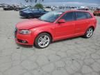 2011 Audi A3 Premium Plus