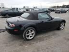 2006 Mazda MX-5 Miata