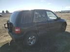 2002 KIA Sportage