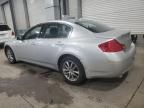 2008 Infiniti G35