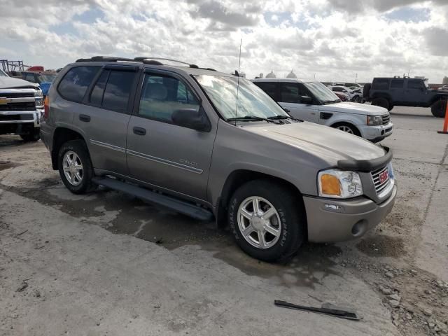 2008 GMC Envoy