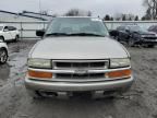 2004 Chevrolet S Truck S10