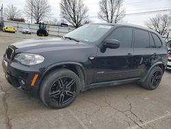 BMW Vehiculos salvage en venta: 2013 BMW X5 XDRIVE35I