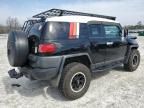 2011 Toyota FJ Cruiser