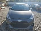 2015 Toyota Prius C