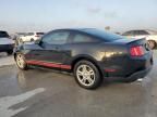 2011 Ford Mustang