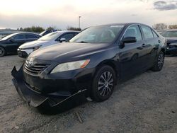 2008 Toyota Camry CE en venta en Sacramento, CA