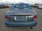 2002 Nissan Sentra XE