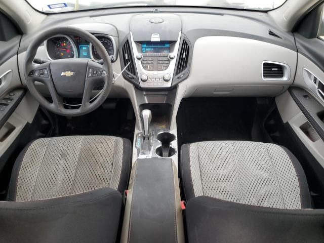 2012 Chevrolet Equinox LS