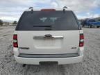 2008 Ford Explorer XLT