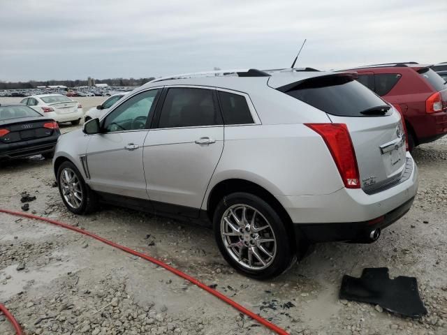 2014 Cadillac SRX Performance Collection