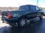 2004 Chevrolet Silverado K1500