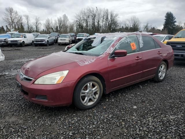 2006 Honda Accord EX