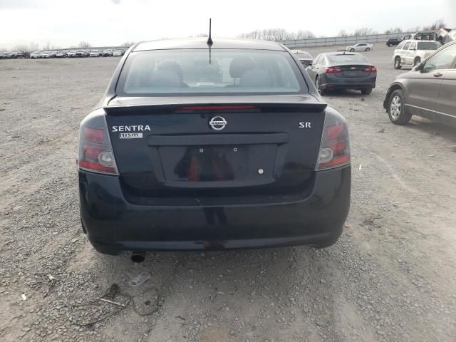 2011 Nissan Sentra 2.0