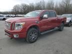 2016 Nissan Titan XD SL