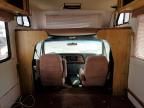 1992 Fouw 1992 Ford Econoline E350 Cutaway Van