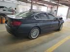 2013 BMW 535 I