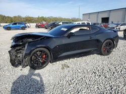 2018 Chevrolet Camaro SS en venta en Apopka, FL