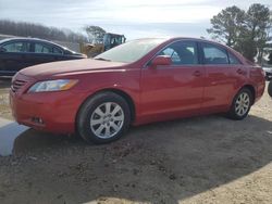 2007 Toyota Camry LE en venta en Hampton, VA