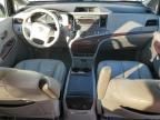 2012 Toyota Sienna XLE