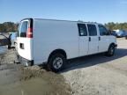 2012 Chevrolet Express G2500