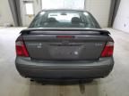 2005 Ford Focus ZX4 ST