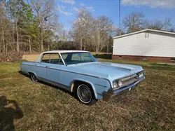 1964 Oldsmobile Super 88 en venta en Harleyville, SC