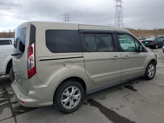 2014 Ford Transit Connect XLT