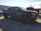 2016 Chevrolet Silverado K1500