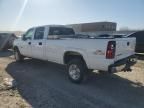 2006 Chevrolet Silverado K3500