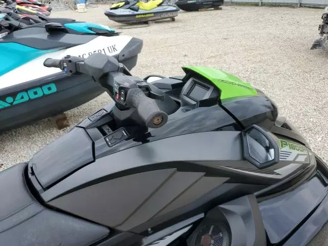 2021 Other 2021 Yamaha Jetski