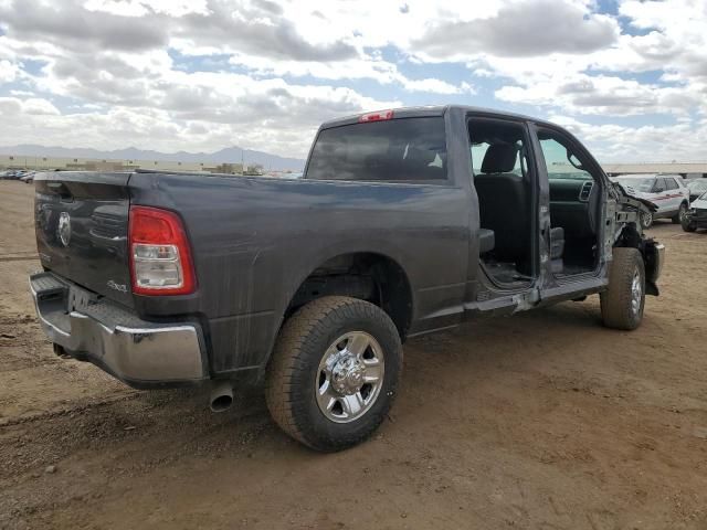 2022 Dodge RAM 2500 BIG HORN/LONE Star