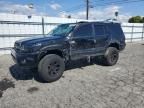 2007 Toyota 4runner SR5