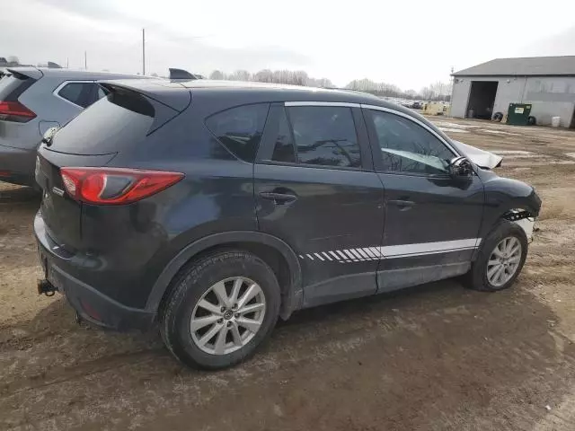 2014 Mazda CX-5 Sport