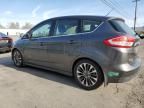 2017 Ford C-MAX Titanium