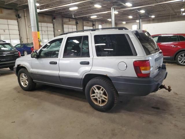 2004 Jeep Grand Cherokee Laredo